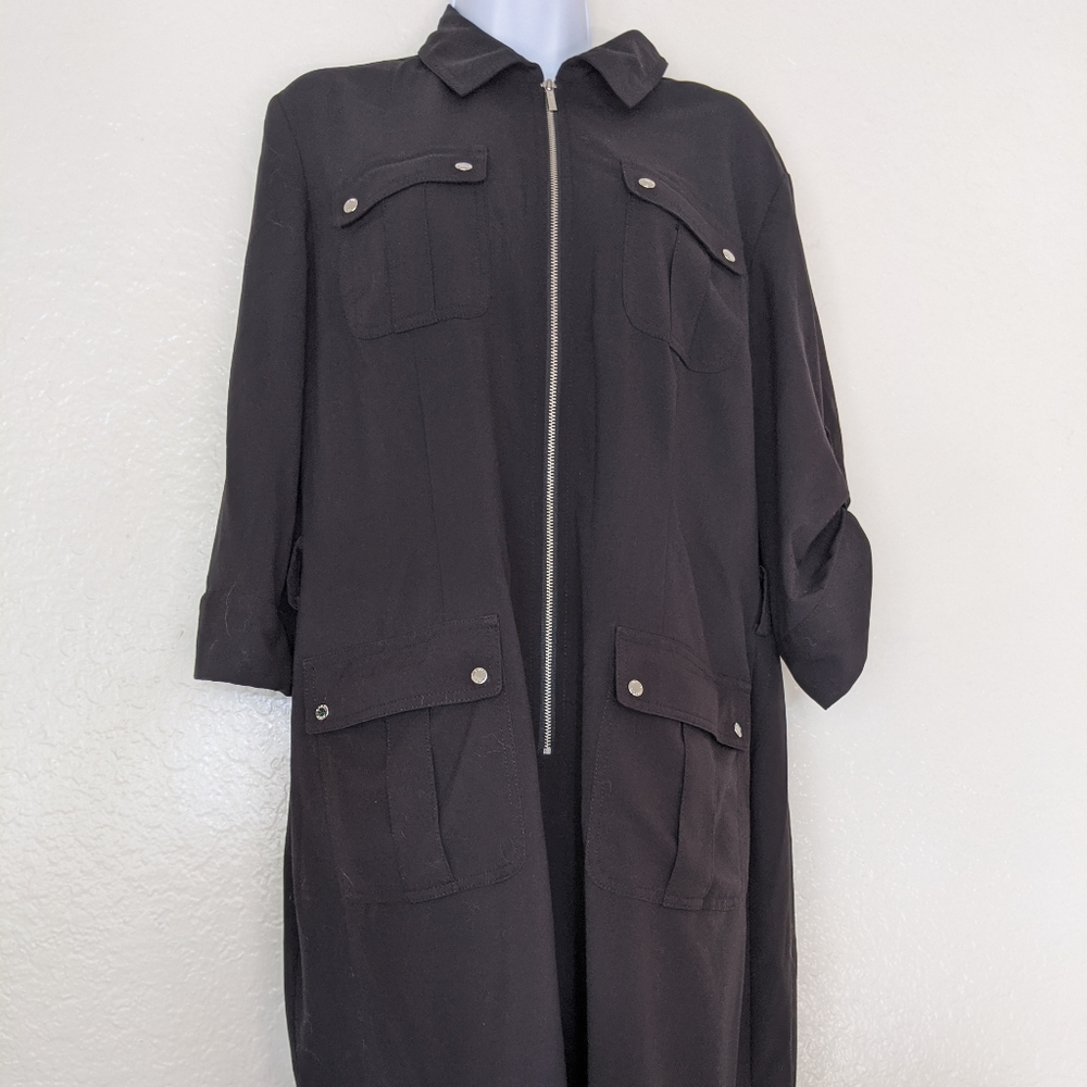 Michael Kors Black Dress